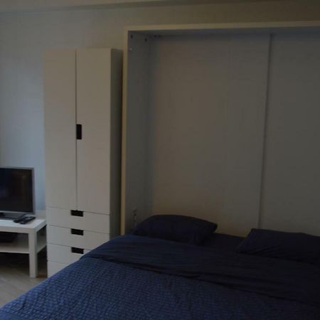 Апартаменты Flat Sympa Next Grand Place Брюссель Экстерьер фото